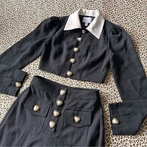 Alice McCall Romantic Top & Pants Set